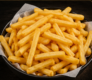 Batata Frita (400g)