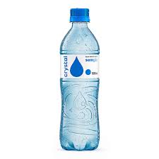 Agua 500ml